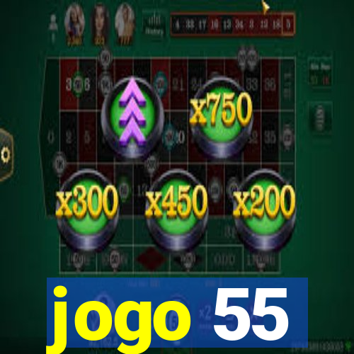 jogo 55